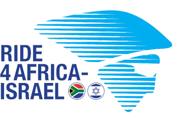 Ride 4 Africa Israel